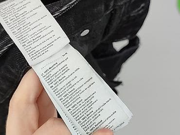 second hand max: H&M, Spódnica damska, rozmiar M — 5