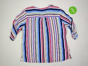 stroje w stylu retro: Tunika damska, rozmiar 5XL — 3