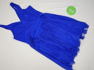 cekinowa top: ELIZABETH, Sukienka damska, rozmiar M — 2