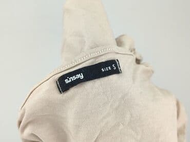 skarpetki do mokasynów ccc: Sinsay, Body damskie, S — 4