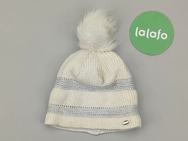 czapka zając: Hat, condition - Good — 2