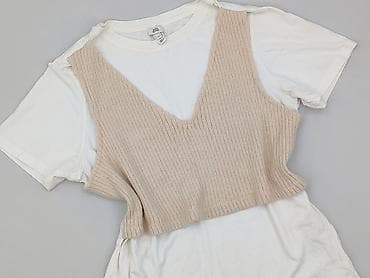 rapha: River Island, Bluzka damska, rozmiar M — 1