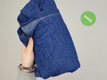 rozkloszowane spódnice plus size: Spódnica damska, rozmiar M — 4