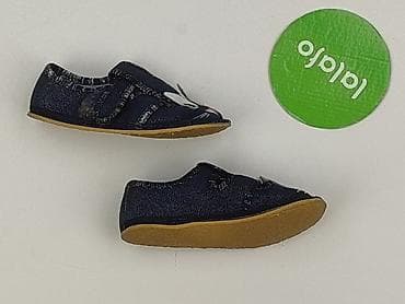 th trampki: Buciki niemowlęce, Lasocki, 25, stan - Idealny — 3