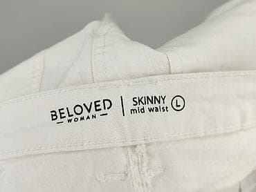 jeans yarnart: Spódnica damska, rozmiar L — 4