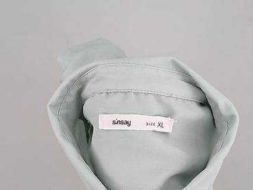 s: Sinsay, Koszula damska, rozmiar XL — 4