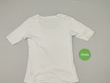 miu miu t shirty: Women`s T-shirt, size S (EU 36) — 3