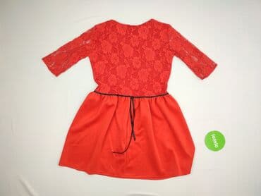 sukienka w geometryczne wzory h: Pakuten, Women`s dress, size S (EU 36) — 3