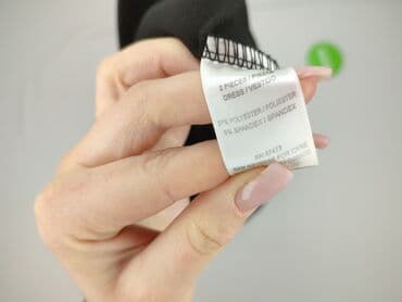 sukienka z zamkiem: Sukienka damska, rozmiar S — 5