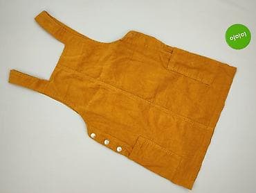 fishbone spodenki: Bershka, Ogrodniczki damskie, rozmiar S — 2