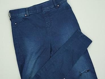 F&F, Jeansy damskie, rozmiar XS