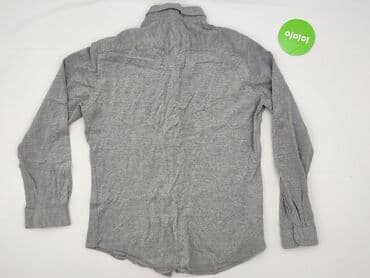 marynarka z bufkami zara: Zara, Koszulа dla mężczyzn, L — 3