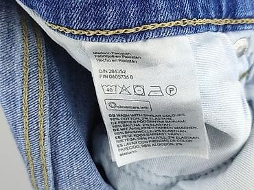 guess jeans: Jennyfer, Jeansy damskie, rozmiar M — 5