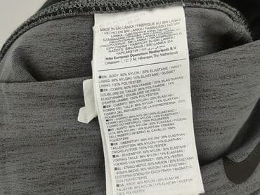 legginsy z wysokim stanem nike: Nike, Legginsy Sportowe damskie, rozmiar M — 5