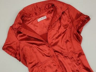 koszulka fast and furious cropp: Zara, Сорочка жіноча, розмір M — 1