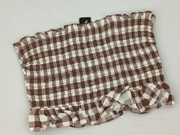 sandalki czarne ccc: Collusion, Top damski, rozmiar S — 5