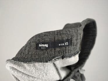 ifriko bluzy: Spodnie dresowe damskie, XS — 4