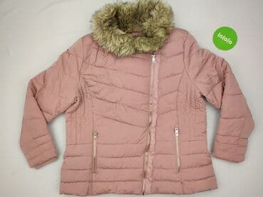 converse kurtka puchowa: Primark, Women`s winter jacket, size XL — 2