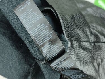 crocs wlochate: Topshop, Women`s skirt, size 2XL — 5