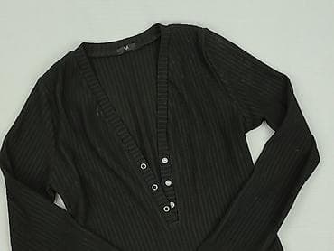 bluzki w pepitke: Bluzka damska, rozmiar M — 1