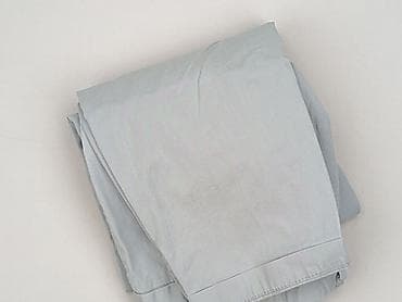 opis spodni: H&M L.O.G.G., Spodnie materiałowe damskie, rozmiar M — 6