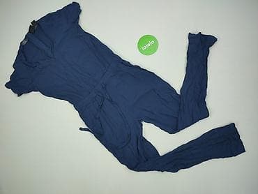 pull and bear garnitury: UP2Fashion, Комбінезон жіночий, розмір S — 2