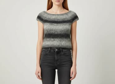 kombinezon zimowy merino: T-shirt damski, rozmiar S — 1