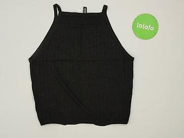 bluzki diverse: H&M Divided, Top damski, rozmiar S — 3