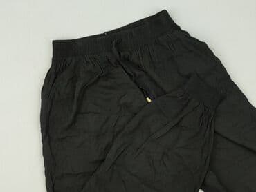 joggery bawełniane damskie: Spodnie materiałowe damskie, rozmiar XL — 1
