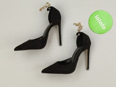 crane buty: Półbuty damskie, 35 — 2