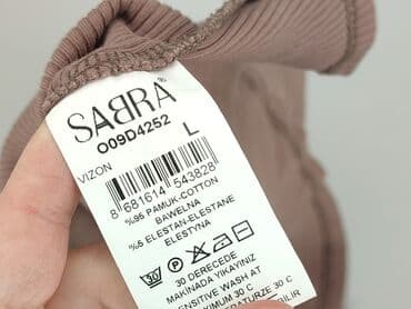 monnari bluzka pod marynarkę: Bluzka damska, rozmiar L — 4