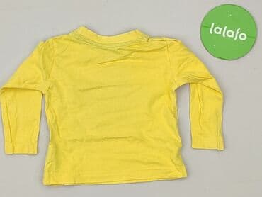 koszulka lemonada: Blouse, EarlyDays, 9-12 months, condition - Very good — 3