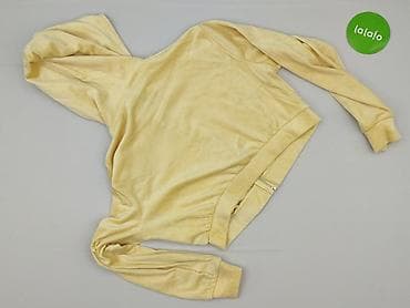 nike bluzy: H&M Divided, Bluza z kapturem damska, rozmiar M — 3