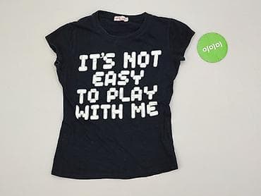 emo bluzy: T-shirt damski, rozmiar M — 2