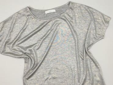 Kobiety: SZACHOWNICA, Bluzka damska, XL — 1