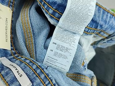 reserved denim: Reserved, Jeansy damskie, rozmiar M — 5