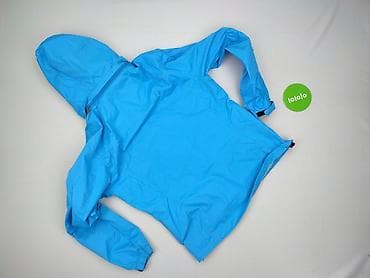 Ubrania damskie: Kurtka przejściowa damska, rozmiar L — 3