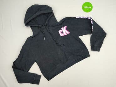 calvin klein t shirty usa: Calvin Klein Jeans, Women`s hoodie, size S — 2