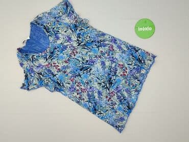 top z piorkami: Afibel, Bluzka damska, S — 2