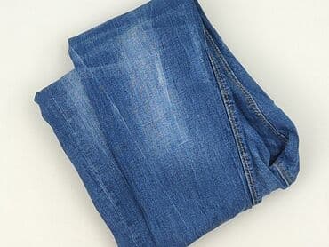 guess buty wyprzedaż olx: Yessica, Jeansy damskie, rozmiar L — 7