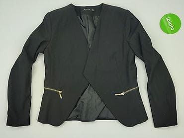 libland kurtka: Stradivarius, Marynarka damska, rozmiar M — 2