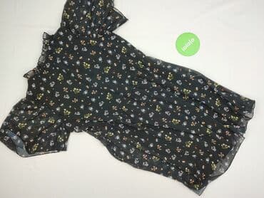 reserved sukienka w kwiaty midi: Reserved, Sukienka damska, rozmiar M — 5