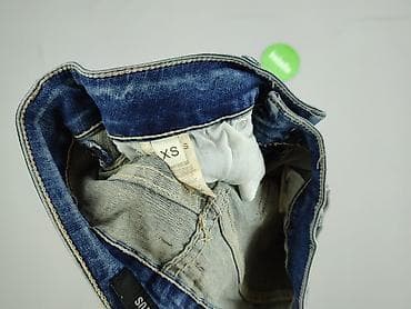 jegging jane: Jeansy damskie, rozmiar XS — 6