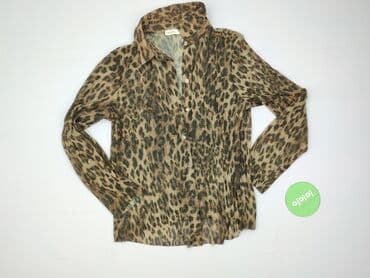 koszula do stroju krakowskiego: Oasis, Women`s shirt, size L (EU 40) — 2