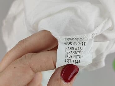 rozmiar bluzki: Bluzka damska, 3XL — 4