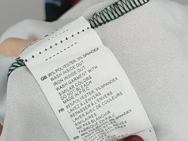 sukienka w cytryny lidl: Sukienka damska, rozmiar L — 5