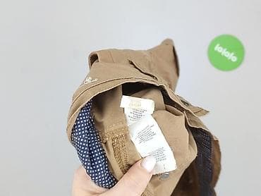 bluzki indygo: Denim Co, Szorty damskie, rozmiar M — 5