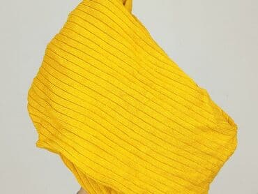 poliamid w swetrze: Sweter damski, rozmiar S — 5