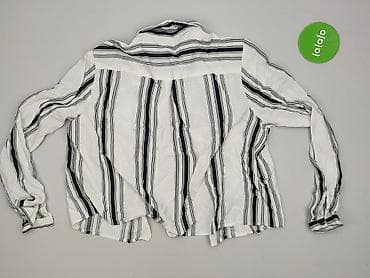hm s: H&M, Koszula damska, rozmiar XL — 3