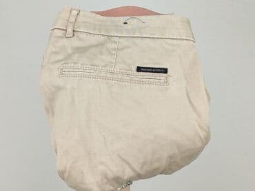 nerka damska tommy jeans: Maison Scotch, Spodnie materiałowe damskie, M — 7